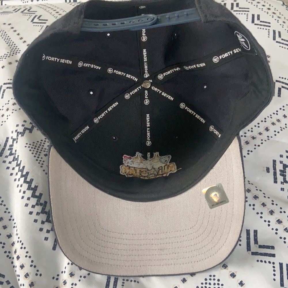‘47 SnapBack - Picture 2 of 2